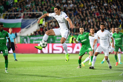 Arsenal - Ludogorets: Khó ngăn dòng nước lũ - 2