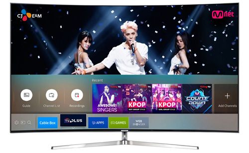 Cơn sốt TV Plus – “Cánh cửa” xem những show K-pop hấp dẫn - 3