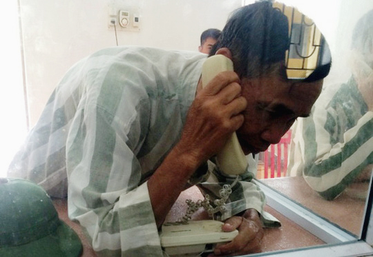 TAND Tối cao: Vụ án ông Trần Văn Vót không oan - 1