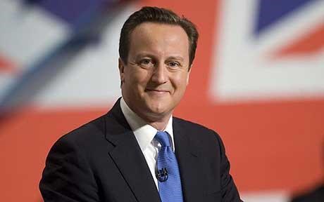 Thủ tướng Cameron: Kinh tế Anh có khả năng "kháng sốc" - 1