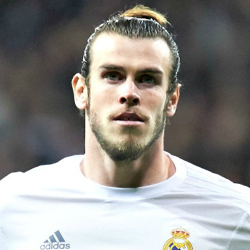 Ấu thơ đến hiện tại: CR7, Ibra “lột xác”, Bale y như xưa - 12