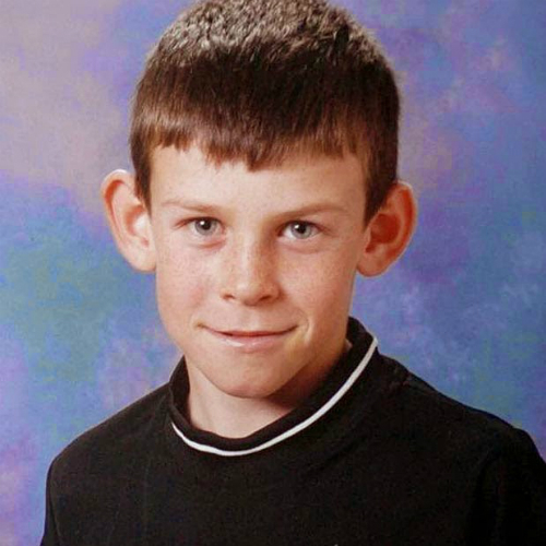 Ấu thơ đến hiện tại: CR7, Ibra “lột xác”, Bale y như xưa - 11