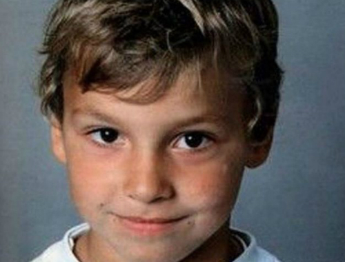 Ấu thơ đến hiện tại: CR7, Ibra “lột xác”, Bale y như xưa - 9