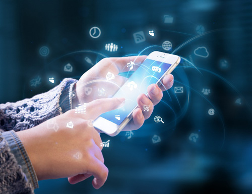 Tiết kiệm thông minh với ứng dụng Việt - 1