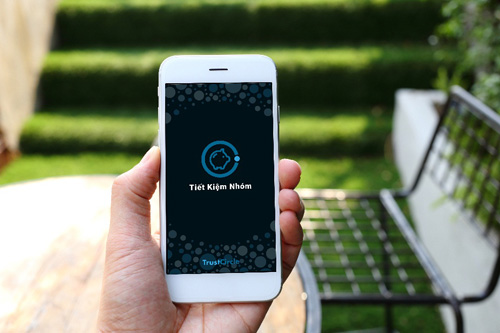 Tiết kiệm thông minh với ứng dụng Việt - 2
