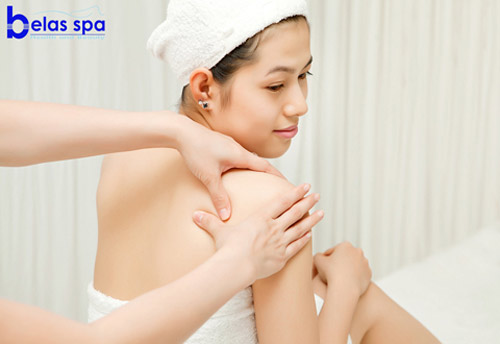 Ưu đãi lớn dịch vụ triệt lông và tắm trắng dịp 20/10 - 1