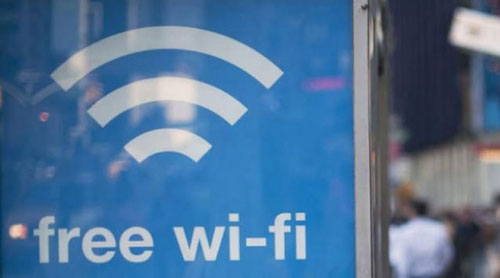 Google phát Wi-Fi miễn phí, dân dùng xem phim sex - 1