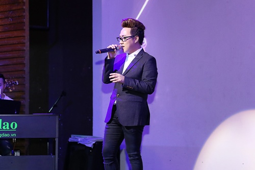 Màn song ca trị giá 50 triệu của Thu Minh, Hà Hồ - 6