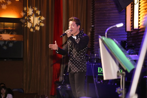 Màn song ca trị giá 50 triệu của Thu Minh, Hà Hồ - 9