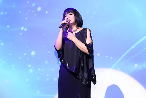 Màn song ca trị giá 50 triệu của Thu Minh, Hà Hồ - 10