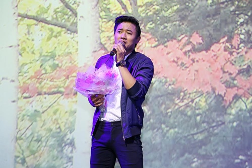 Màn song ca trị giá 50 triệu của Thu Minh, Hà Hồ - 5