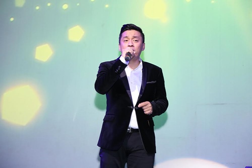 Màn song ca trị giá 50 triệu của Thu Minh, Hà Hồ - 2