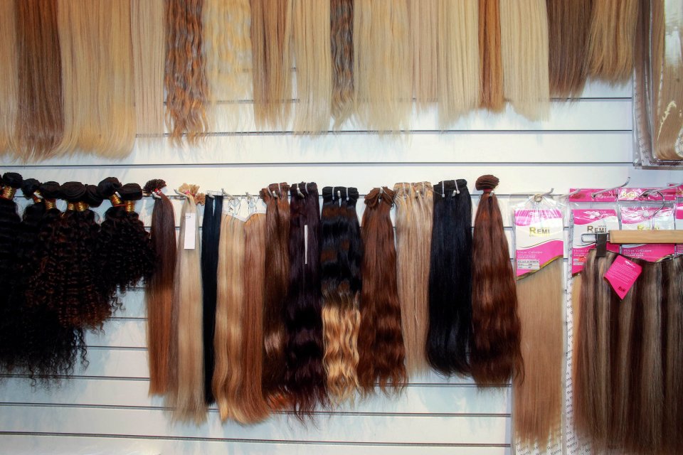 Nơi phụ nữ cạo trọc để hiến tóc "còn trinh” cho thần linh - 5