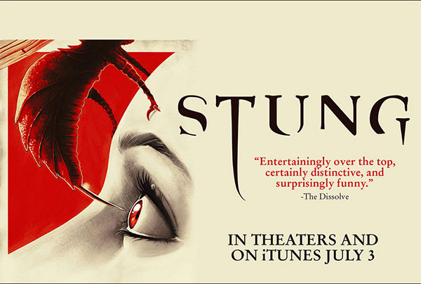 Trailer phim: Stung - 1