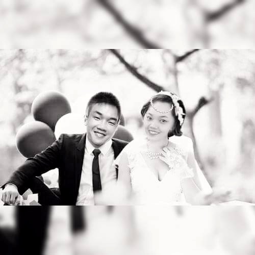 Rơi nước mắt khi đám cưới cũng là ngày đội tang - 2