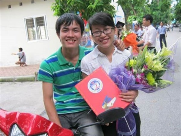 Rơi nước mắt khi đám cưới cũng là ngày đội tang - 3