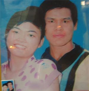 Rơi nước mắt khi đám cưới cũng là ngày đội tang - 4