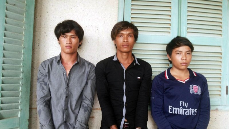 Nam Du “dậy sóng” vụ giết người ném xuống biển - 3