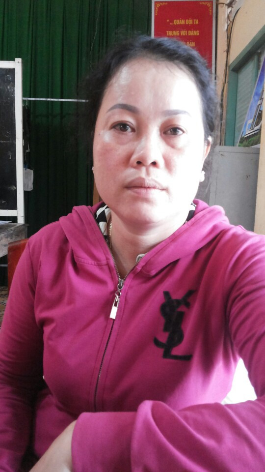 Nam Du “dậy sóng” vụ giết người ném xuống biển - 2