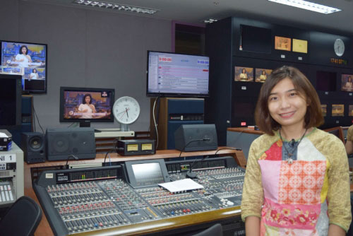 Ký ức kinh hoàng của cô gái bị xâm hại từ năm 8 tuổi - 2