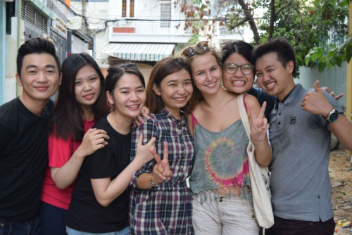 Ký ức kinh hoàng của cô gái bị xâm hại từ năm 8 tuổi - 3