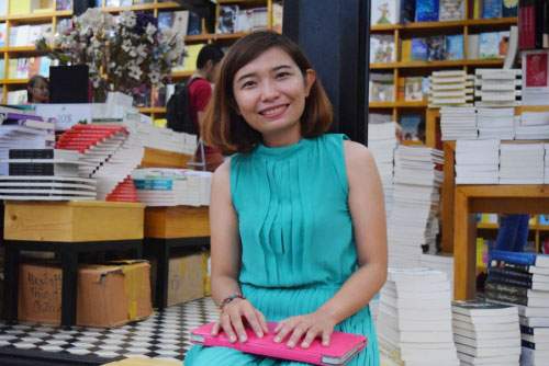 Ký ức kinh hoàng của cô gái bị xâm hại từ năm 8 tuổi - 2