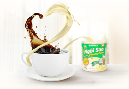 “Tình yêu café sữa ” – Ai cũng cần có một lần trong đời - 5