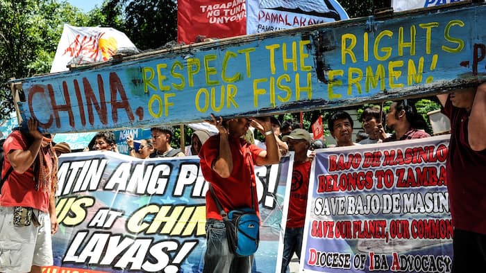 Mỹ lúng túng khi Tổng thống Philippines nói &#34;cắt đứt&#34; - 2