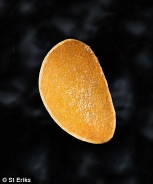 Đắt lè lưỡi với bim bim khoai tây giá 250.000 đồng... một miếng - 6