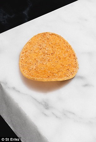 Đắt lè lưỡi với bim bim khoai tây giá 250.000 đồng... một miếng - 7