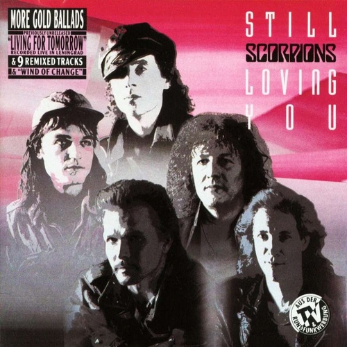 Still Loving You– Bản rock thất tình hay nhất của Scorpions - 1
