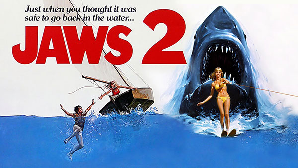 Trailer phim: Jaws 2 - 1