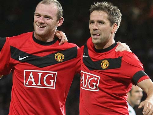 Tin HOT bóng đá tối 21/10: Wenger cảnh báo Ozil - 2