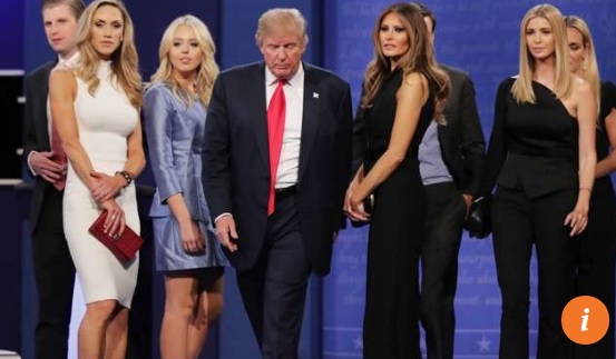 TQ đã có kế sách đối phó bất cứ ai làm tổng thống Mỹ - 2