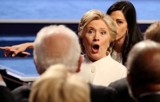 TQ đã có kế sách đối phó bất cứ ai làm tổng thống Mỹ - 3