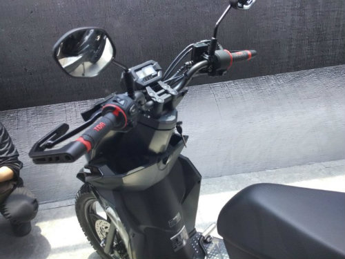 Honda Beat Street giá 26 triệu đồng khiến giới trẻ &#34;thèm&#34; - 3