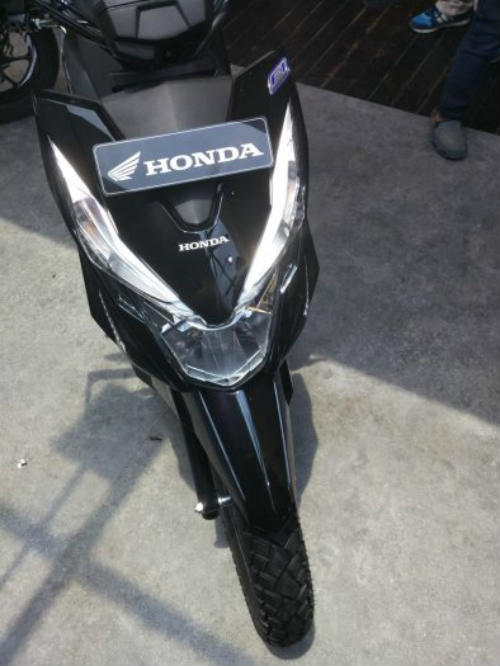 Honda Beat Street giá 26 triệu đồng khiến giới trẻ &#34;thèm&#34; - 7