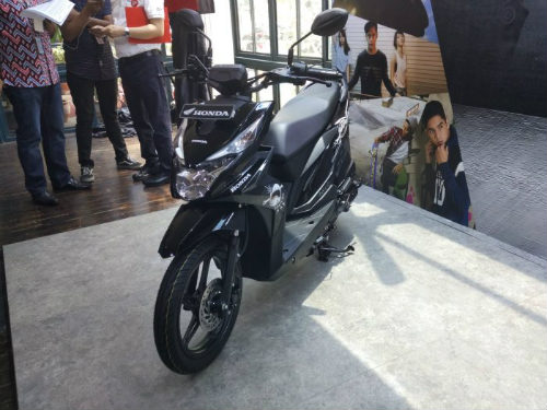 Honda Beat Street giá 26 triệu đồng khiến giới trẻ &#34;thèm&#34; - 8