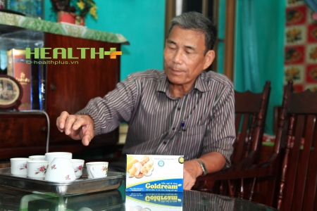 Khó ngủ, hay tỉnh giấc ở nam giới không nên bỏ qua cây thuốc này - 4