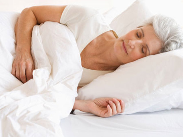 Người mất ngủ: Muốn dễ ngủ, ngủ sâu phải vượt qua 4 cái khó - 1