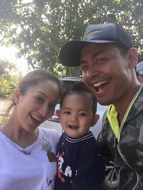 9  hình ảnh xúc động nhất của Phan Anh trong 3 ngày ở miền Trung - 6