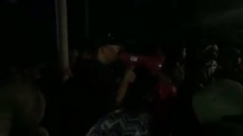 9  hình ảnh xúc động nhất của Phan Anh trong 3 ngày ở miền Trung - 7