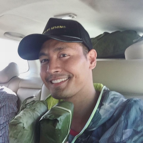 9  hình ảnh xúc động nhất của Phan Anh trong 3 ngày ở miền Trung - 8