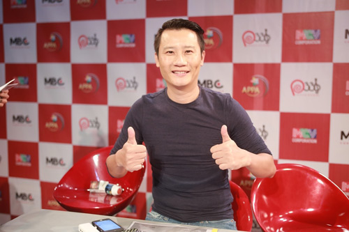 Tạm biệt Phan Anh, Hoàng Bách tất bật cho đêm chung kết P336 - 2