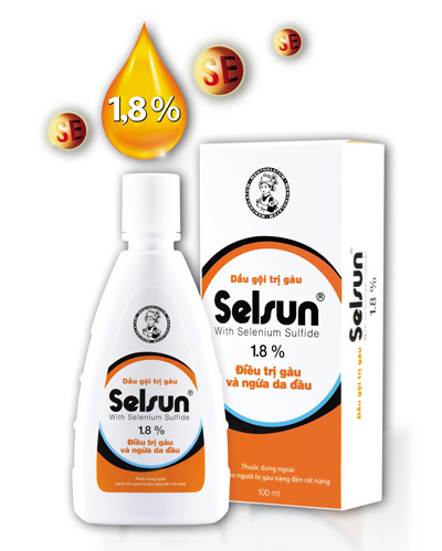 Tư vấn trực tuyến: Cách trị gàu hiệu quả - 5