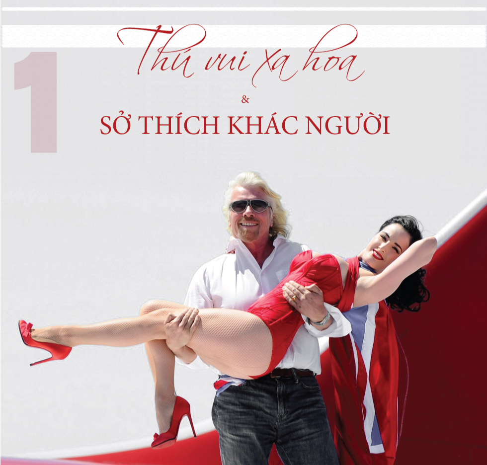 [Đồ họa] Đằng sau thú chơi ngông kỳ dị của tỷ phú Anh - 6