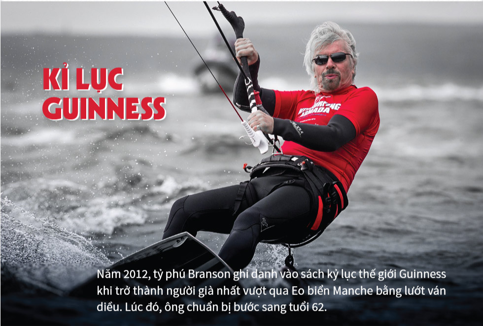 [Đồ họa] Đằng sau thú chơi ngông kỳ dị của tỷ phú Anh - 9