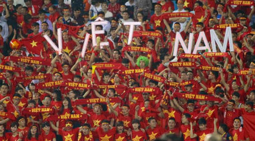 AFF Cup: Báo nước ngoài nhận định Việt Nam có thể vô địch - 1