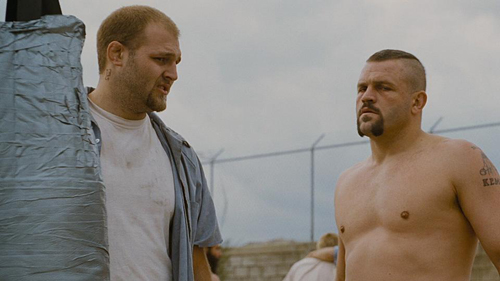 4 bộ phim tuyệt đỉnh của tay đấm cự phách Chuck Liddell - 6