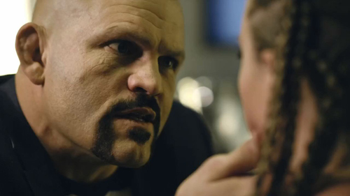 4 bộ phim tuyệt đỉnh của tay đấm cự phách Chuck Liddell - 7